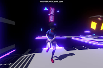 create stylized shaders and rebrand your game