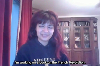 create, translate or fix subtitles in english or french