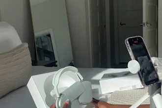 create stunning ugc unboxing or demo video for your product