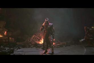 create an amazing cinematic game trailer any style