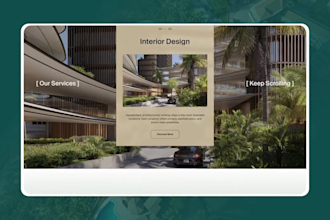 do wix real estate website redesign realtor crm idx lms lofty website on wix