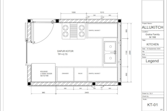 custom cabinets and kitchen design