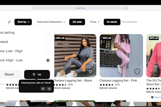create interactive product demos and guides with layerpath and supademo
