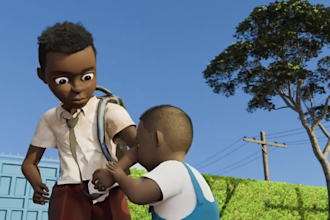 do 3d kids animation video 3d cartoon music video nursery rhymes