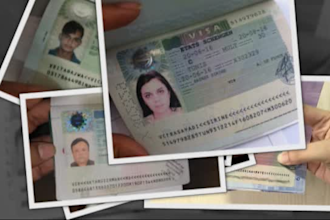 provide the complete assistance of tourist visa for 26 schengen countires