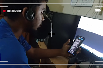 do studio professional bangla voice over