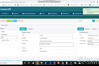 develop asp dotnet core and angular web application