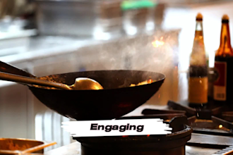 do professional cooking video editing for youtube instagram and tiktok