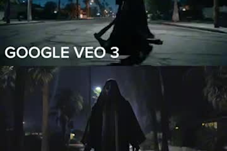 use kling ai 2 to create hyper realistic ai movie, short film, promo video