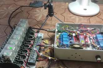 arduino projects sensors motors iot esp32 automation and robotics