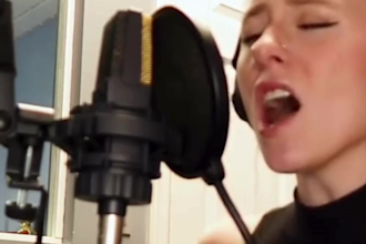 be your pro female singer, rock and pop female vocals