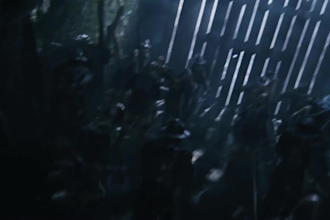 make gaming movie teaser epic cinematic trailer and youtube intro