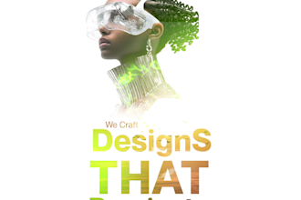 design professional instagram marketing posts