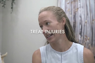 create an attractive chiropractic promo video, chiropractor, massage therapy
