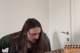produce hardcore metal guitars for you