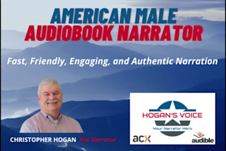 narrate and edit your audible audiobook to acx standards