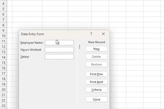 do accurate and fast data entry, typing, excel expert