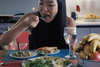 provide engaging cooking shorts, 1000 professional videos