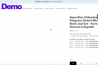 boost shopify sales with custom conversion widgets