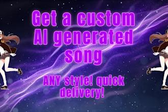 create hilarious ai songs in any genre