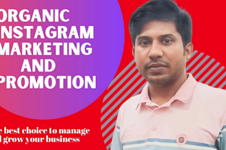 do instagram marketing and achieve incredibly quick growth
