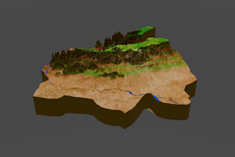 do gis, remote sensing analysis, and mapping
