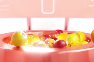 create 3d cosmetic product modeling and animation
