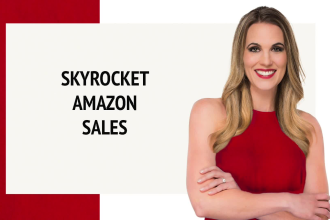 create amazon lifestyle product photos with female model