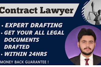 write and review agreements, ndas terms and conditions