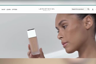 build skincare shopify store beauty skincare store skincare skincare website