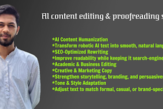 add human touch to chatgpt, ai to human essay, edit humanize ai content