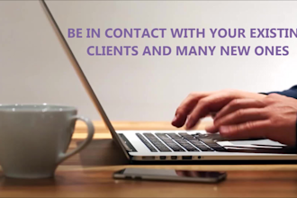 be your social media manager plus bonus