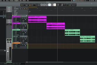remove the vocals from any song
