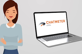 create a video from your power point or PDF