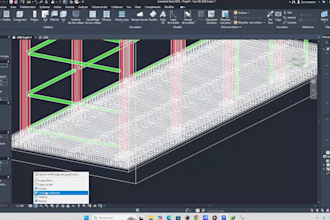 do revit steel connection detailing