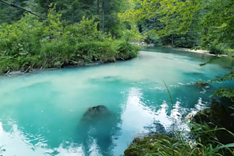 ambiences y sound design for you meditation session