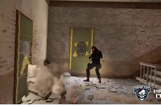 make unreal engine 3d cinematic trailer, game cutscene trailer, movie trailer