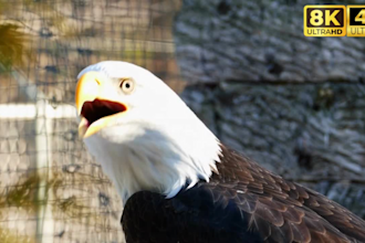 create youtube channel and upload 4k animal videos with SEO thumbnails