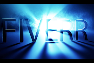 make you a light rays intro
