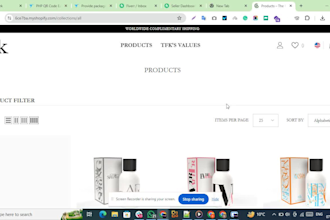 provide professional shopify theme design and liquid development