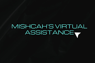 be your virtual assistant