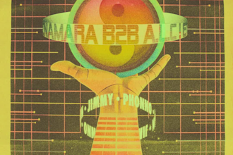 design your gig poster or event flyer