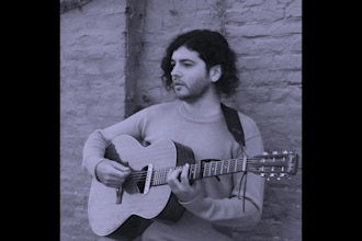 be your songwriter, songs in spanish