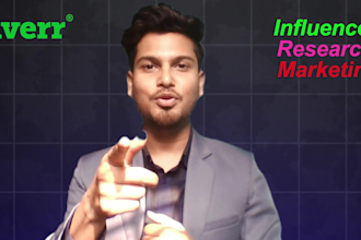 provide instagram, tiktok, youtube influencers list for influencer marketing