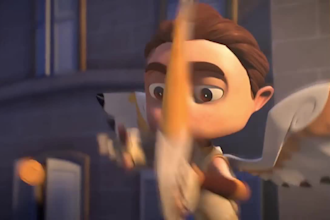 do 3d animation, character animation, 3d cartoon, 3d music video and animation