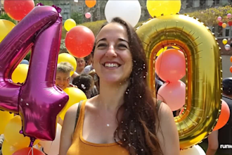 animate your photo into a live ai character
