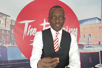 give you a prophetic word for this year