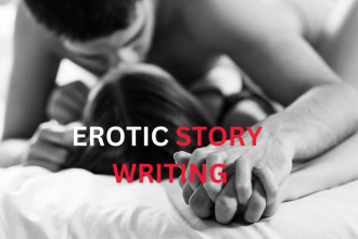 ghostwrite erotic story, erotica, romance ghostwriter, bdsm, nsfw, kinky