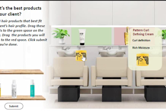 create engaging microlearning modules for training courses with articulate