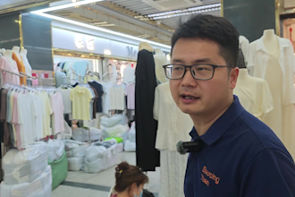 research products in huaqiangbei guangzhou markets